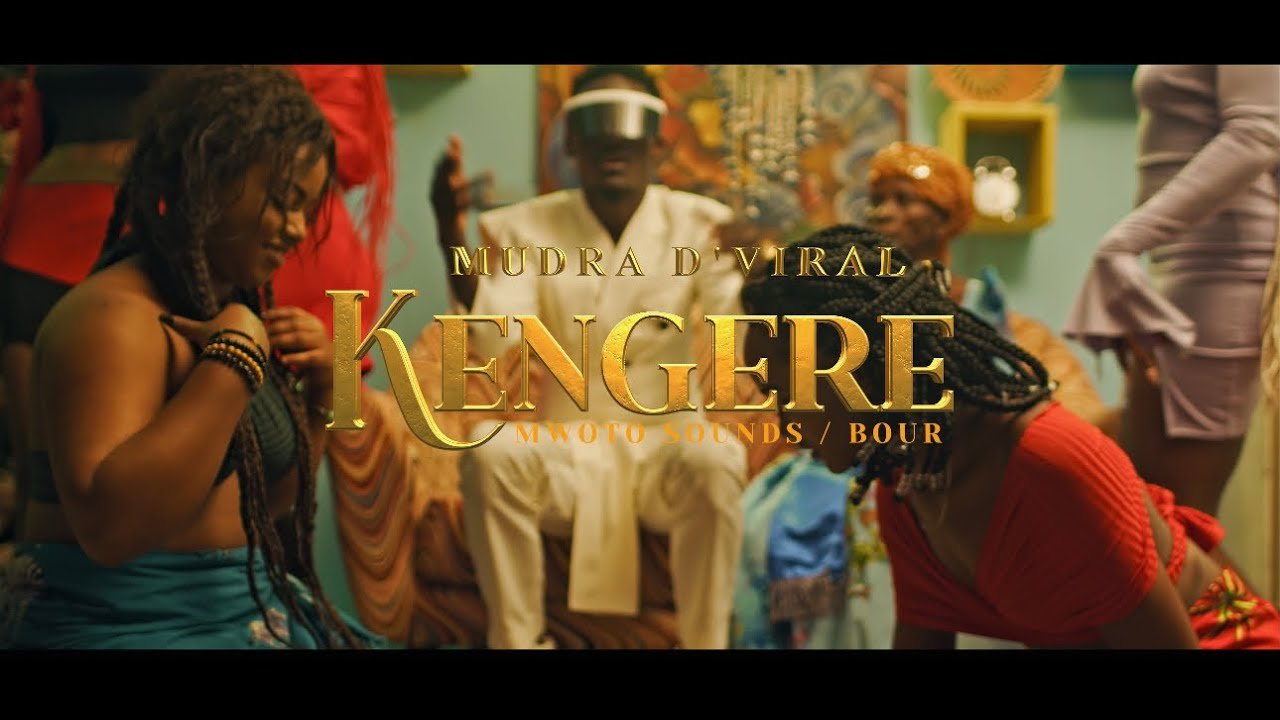 My Love Is Sweet Sweet And Wicked Wicked In Kengere By Mudra Dviral Audio And Video Out 